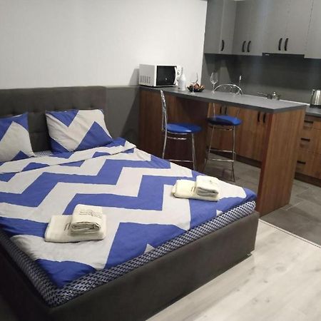 Апартаментиtrembita Uzhhorod Bagian luar foto