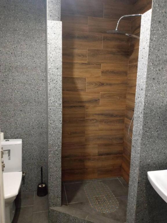 Апартаментиtrembita Uzhhorod Bagian luar foto
